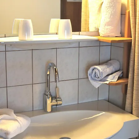 Auenheim Apartman