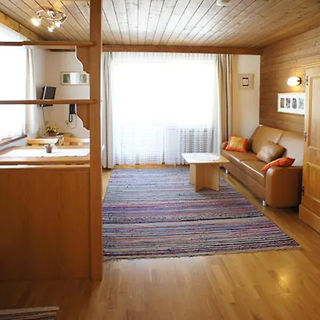 Apartment Auenheim