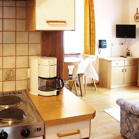 Apartment Auenheim