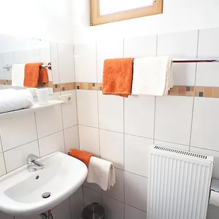 Auenheim Apartment *