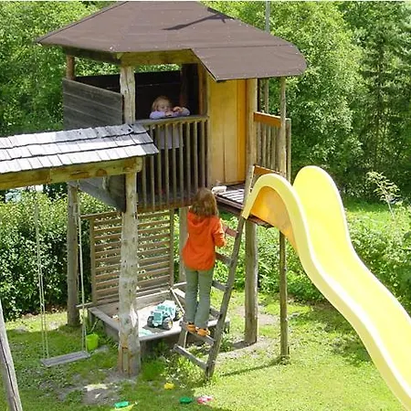 Apartment Auenheim *