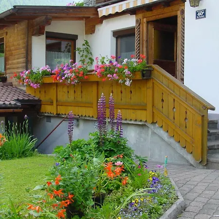 Apartment Auenheim