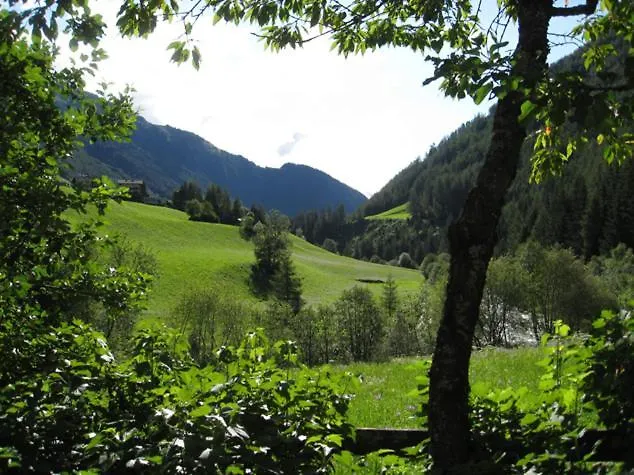 Auenheim * Prägraten