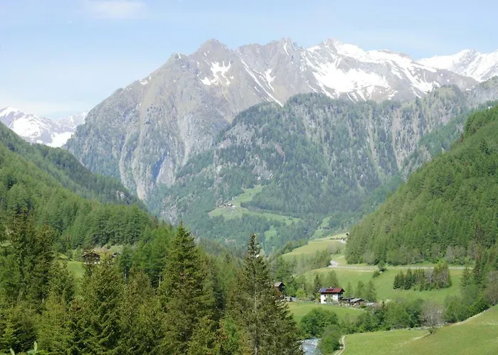 Auenheim * Prägraten