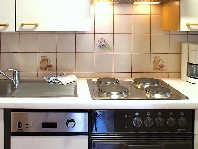 Auenheim * Prägraten