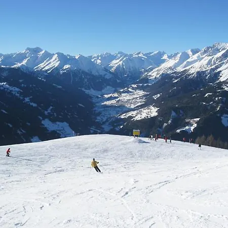 Auenheim Prägraten