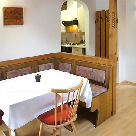 Auenheim Appartement