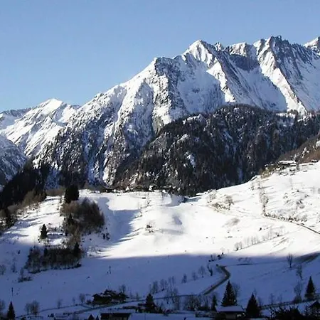 Appartement Auenheim Prägraten