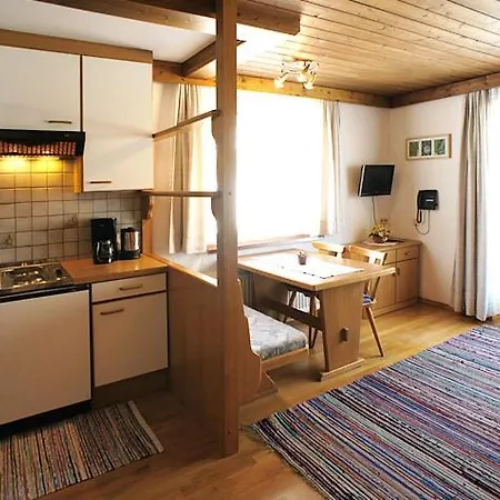 Auenheim Appartement