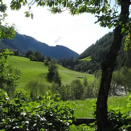 Auenheim * Prägraten