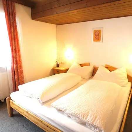 Auenheim Appartement *
