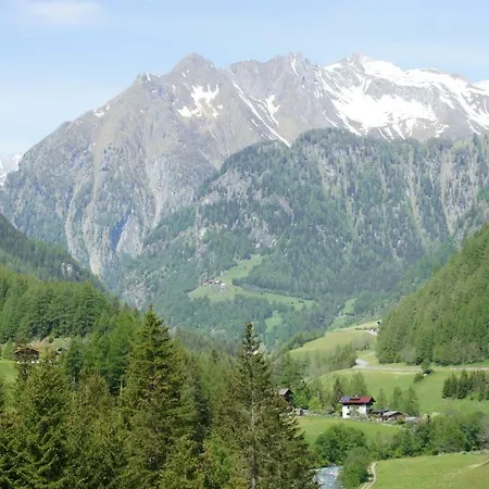 Auenheim * Prägraten