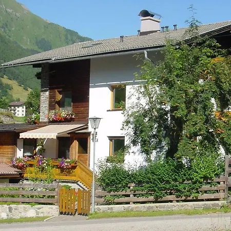 Appartement Auenheim